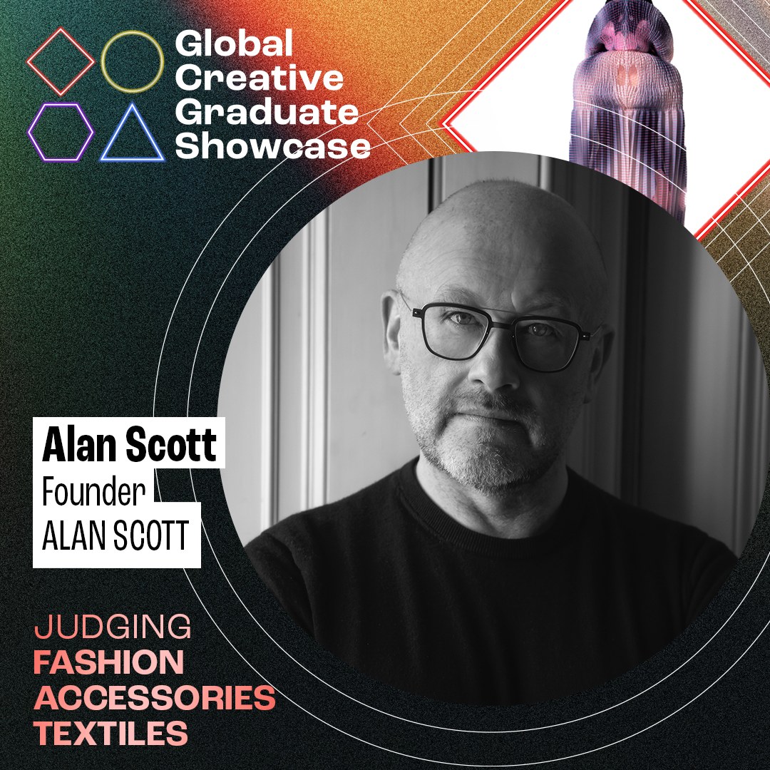 fashion accessories textiles judge